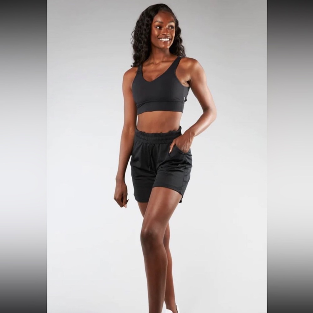 BuffBuffy Short Size Medium